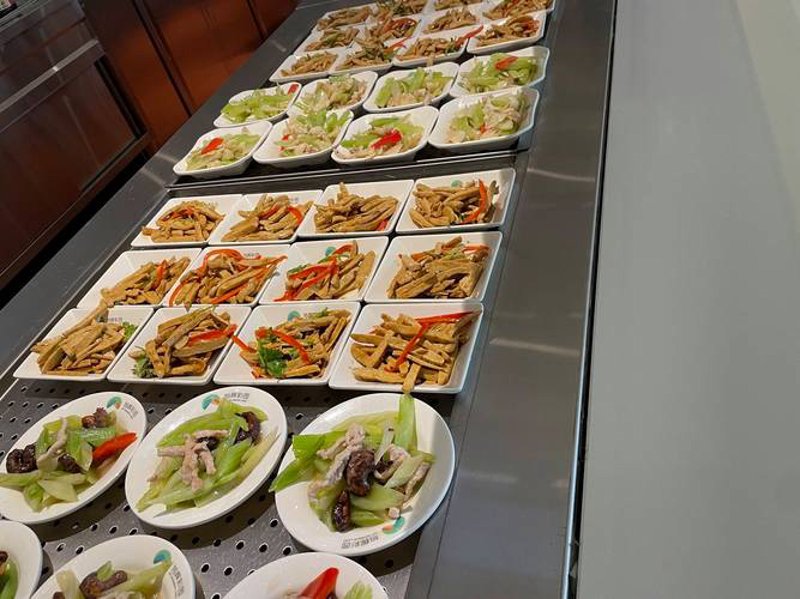 苏州食堂承包