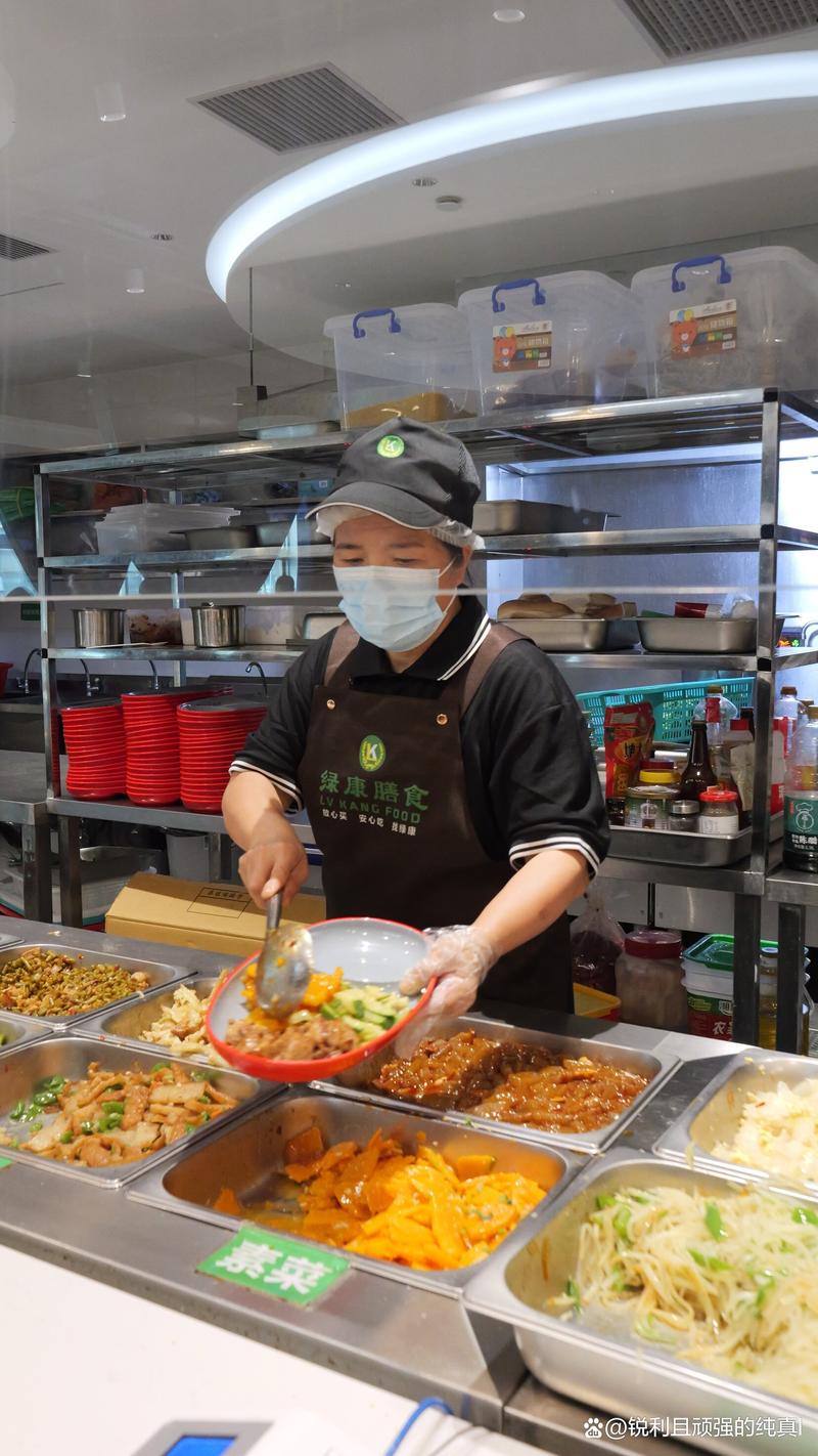 如何选择合适的苏州餐饮管理公司