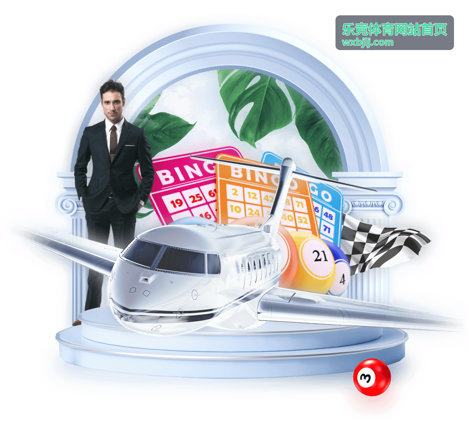 乐竞体育网站首页赛事直播入口封面